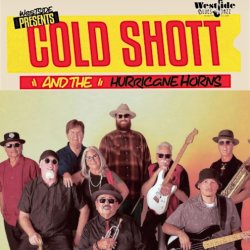 COLD SHOTT & THE HURRICANE HORNS (Funk/Blues/Soul)