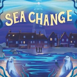 Sea Change