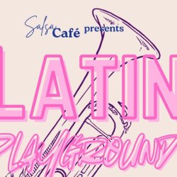 Alvredo – Salsa café