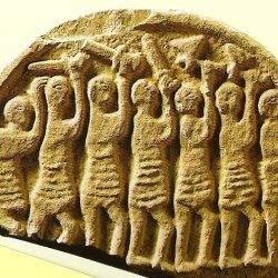 Ancient Worlds; New Horizons - HIOW Spring Study Course 2027 - all 3 events in venue in Winchester