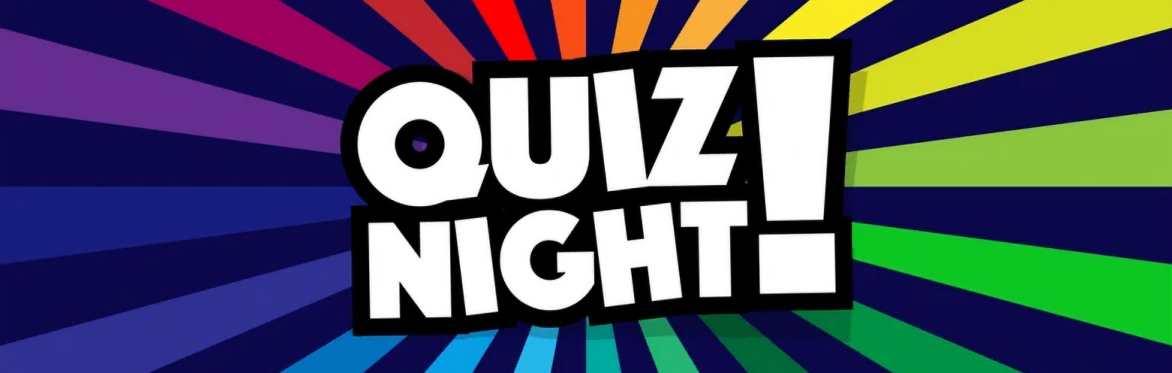 Southend Air Cadets Quiz Night