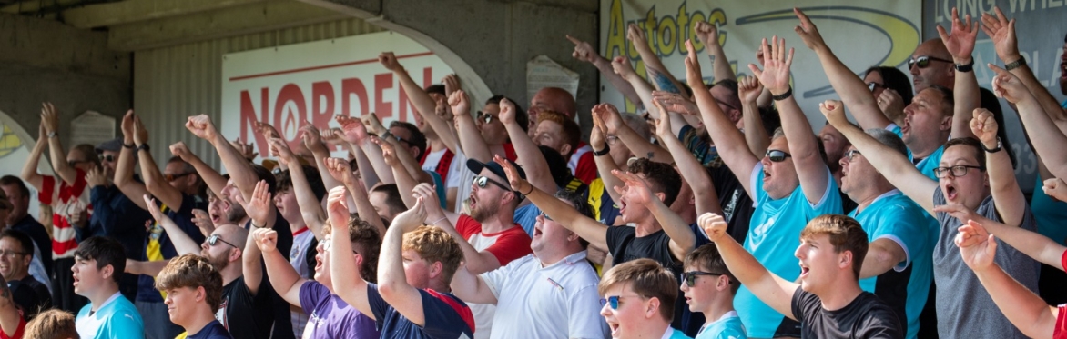 Yeovil Town (A) - Union Golf Road Away Travel
