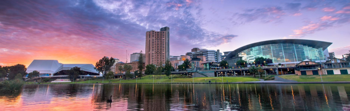 2027 SOT Foundation Course - ADELAIDE