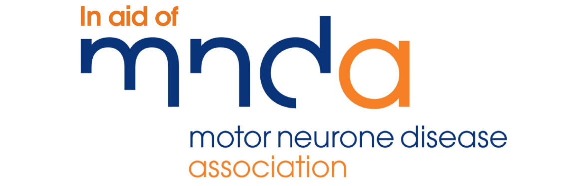 MNDA Comedy - Christmas Special (Mid Sussex Golf Club)
