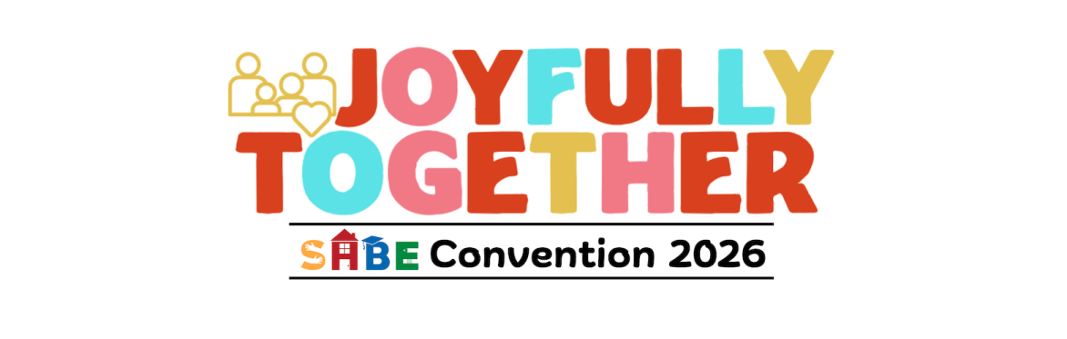 2026 SHBE Convention Graphic Logo