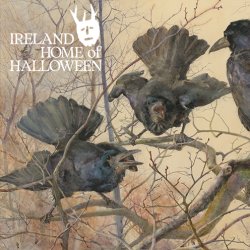 Ravens & Shadows: Intaglio Printmaking Masterclass - Home of Halloween