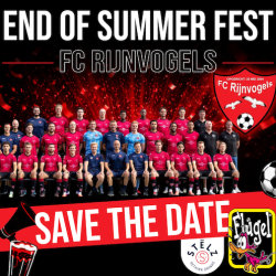End of summer fest (18+)