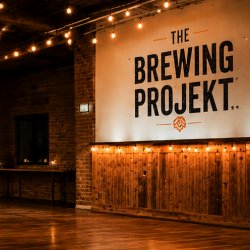 Line Dancing at the Brewing Projekt