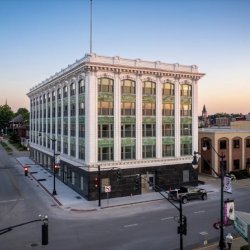 Ben Hur Building