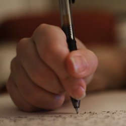 Writers Write In