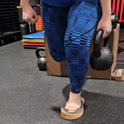 Kettlebell
