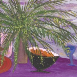 Still Life Painting - The Shared Studio workshop - with Jade Butler