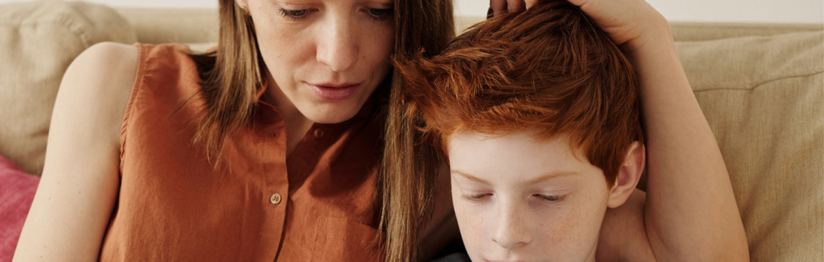 Starting Conversations:  Children and Young People's Mental Health