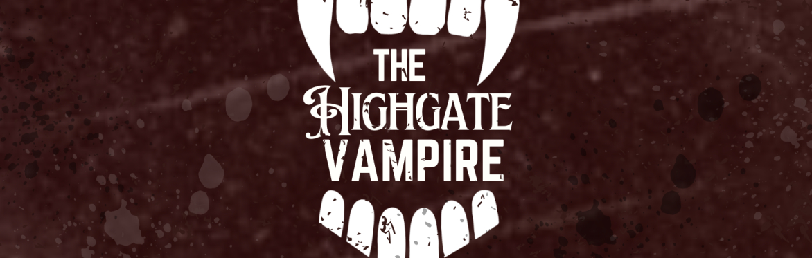 The Highgate Vampire