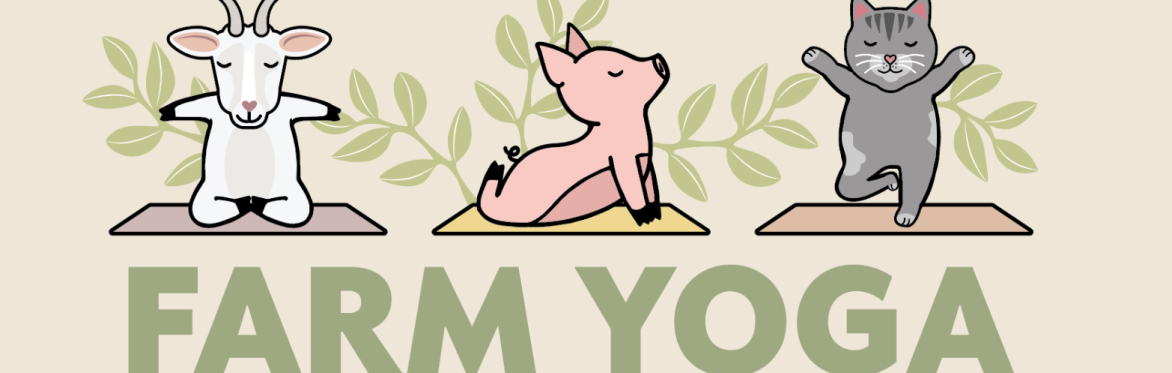 Farm Yoga
