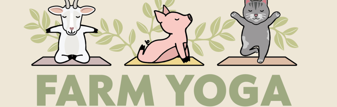 Farm Yoga