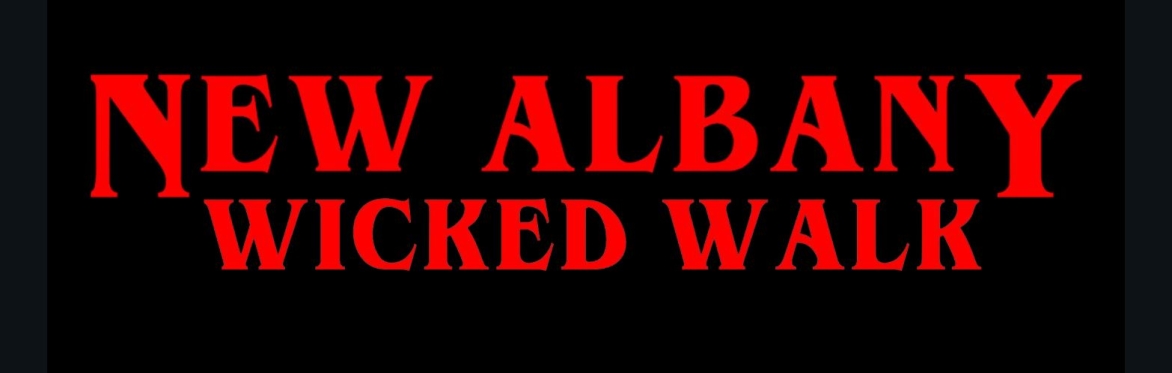 Buy tickets for The New Albany Wicked Walk Walking Tour – The New ...