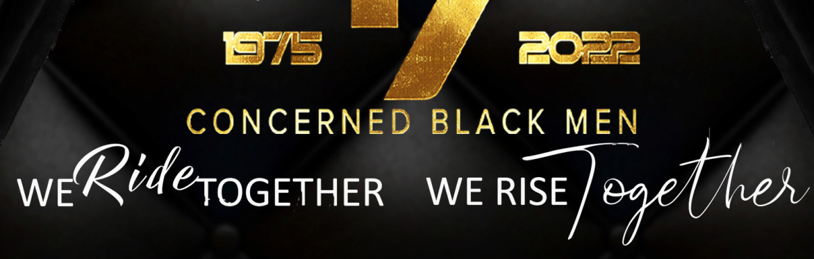 CONCERNED BLACK MEN 47TH ANNUAL AWARDS DINNER
