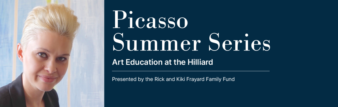 Picasso: The Last Chapter