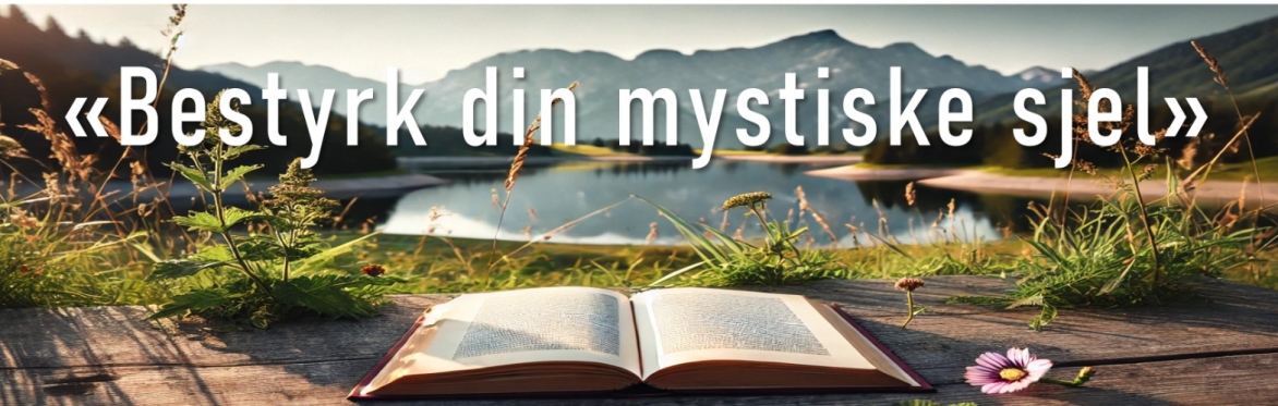 «Bokbad» i fjellet