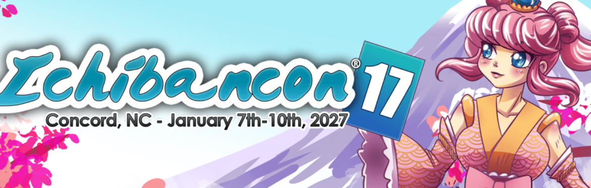 Ichibancon 2027