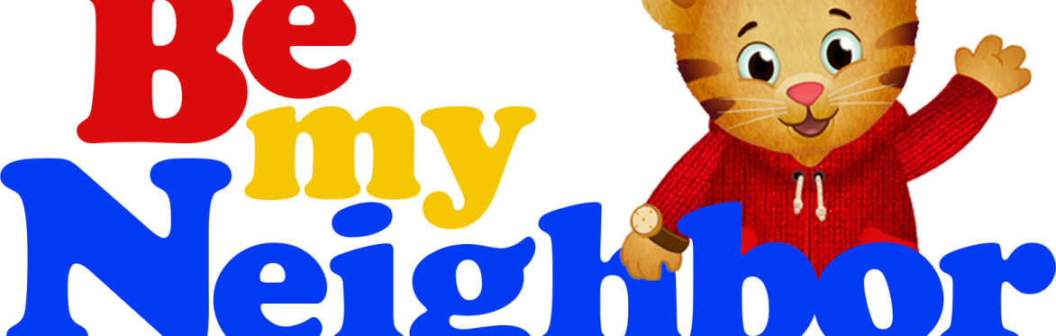 Be My Neighbor Day 2026: Daniel Tiger Meet and Greet