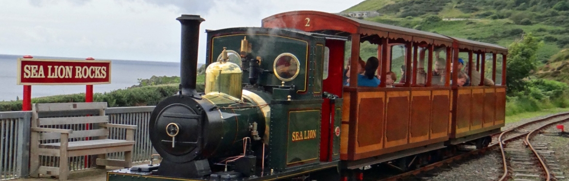 Standard Train Tickets 2026