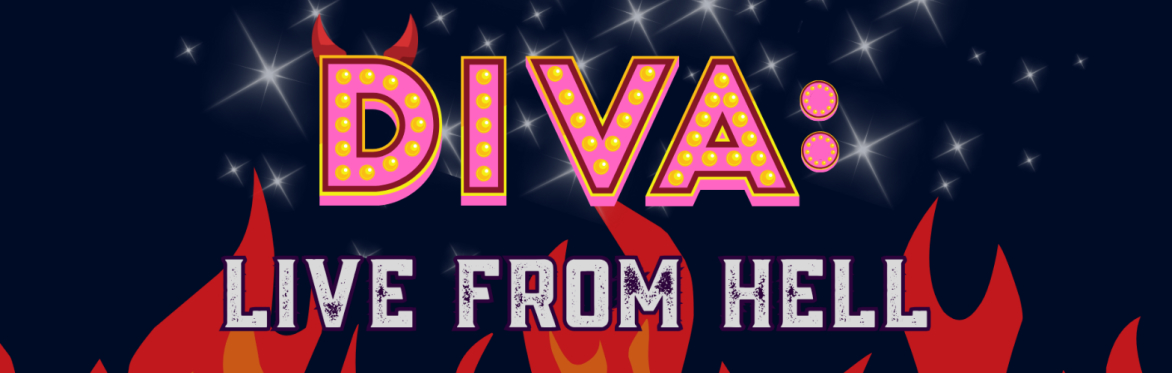 DIVA: Live from Hell!
