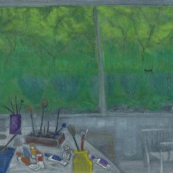 The O'Malley Talk Series - with Annie Collins and Johnny O’Grady