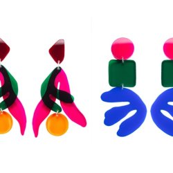 Statement Earring Masterclass with Lisa McCormack