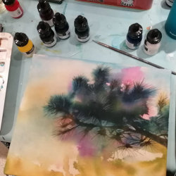Creative Spaces | The Shared Studio - 4 Week Course