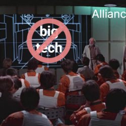 Ethical Tech with Rebel Tech Alliance