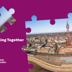 Blackpool Researching Together Annual Learning Event 2026 (Years 3 & 4)
