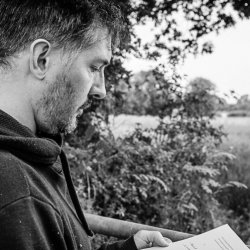 Online Workshop: Writing Poems with Jacob Polley