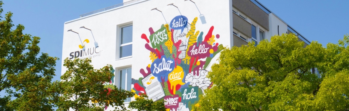 Open Campus at SDI München