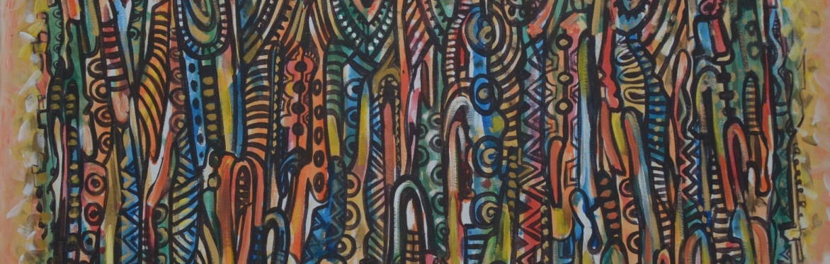Ovico Gallery Kicks off Black History Month