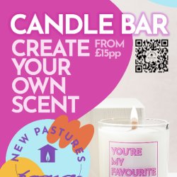 Candle Bar Experience