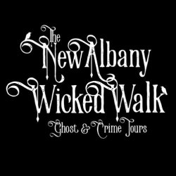 The New Albany Wicked Walk - The Ghosts of Old New Albany Under a Full Moon!