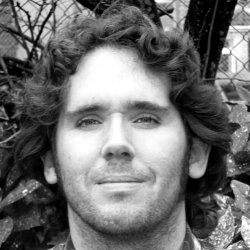 Online Workshop: Writing Poems with Jonathan Edwards