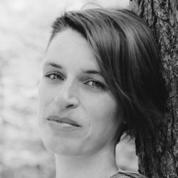 Online Workshop: Writing Poems with Kim Moore