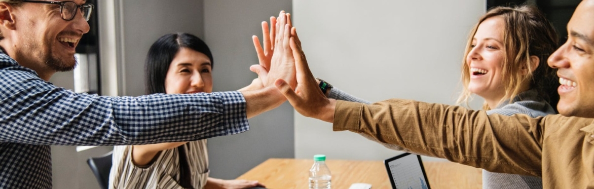 Say What? Understanding Yourself and Others For Greater Success - DISC