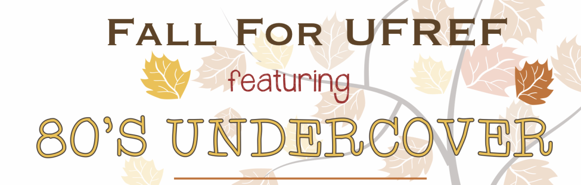 Fall for UFREF