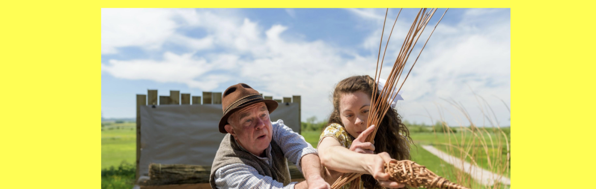 Wassail Theatre Company presents Whispering Willows