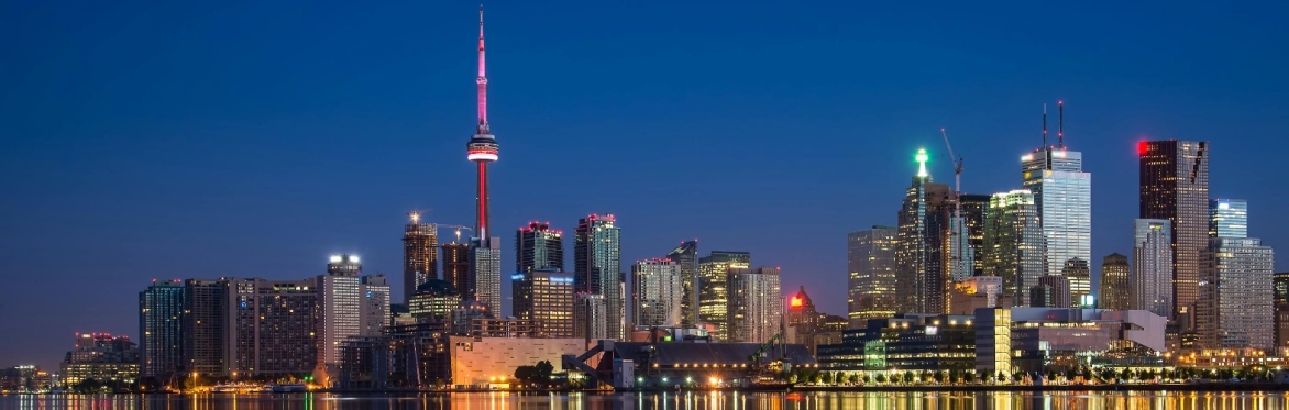 Leaders In AI Summit Toronto '26