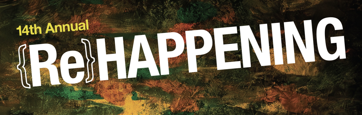 {Re}HAPPENING 14