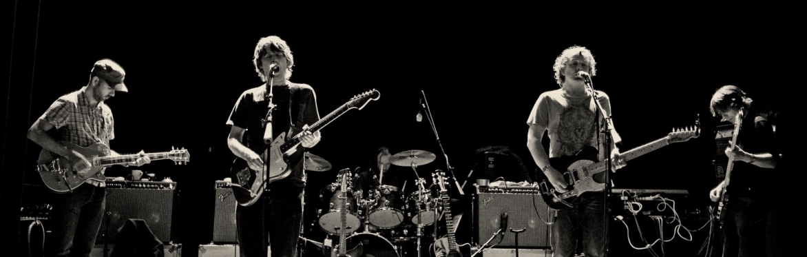 Chapterhouse Live - Whirlpool Tour 35