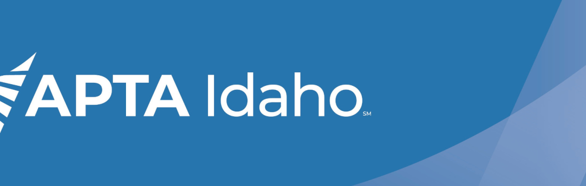 APTA Idaho 75th Celebration Conference - Exhibitor and Sponsor Opportunities