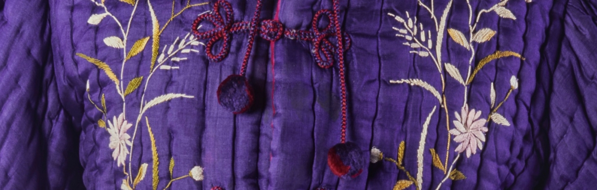 Dress and Textile Specialists Conference