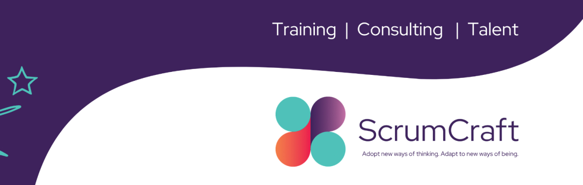 Registered Scrum@Scale Practitioner with AI