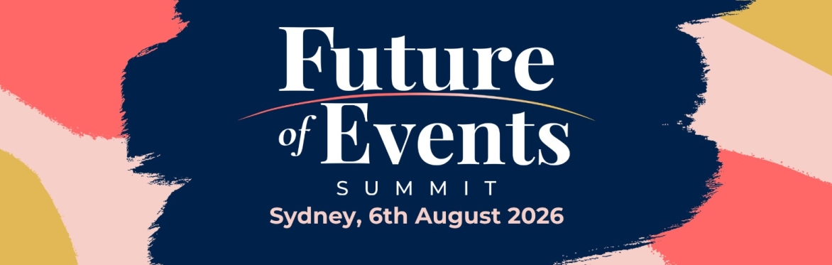 Future of Events Summit 2026